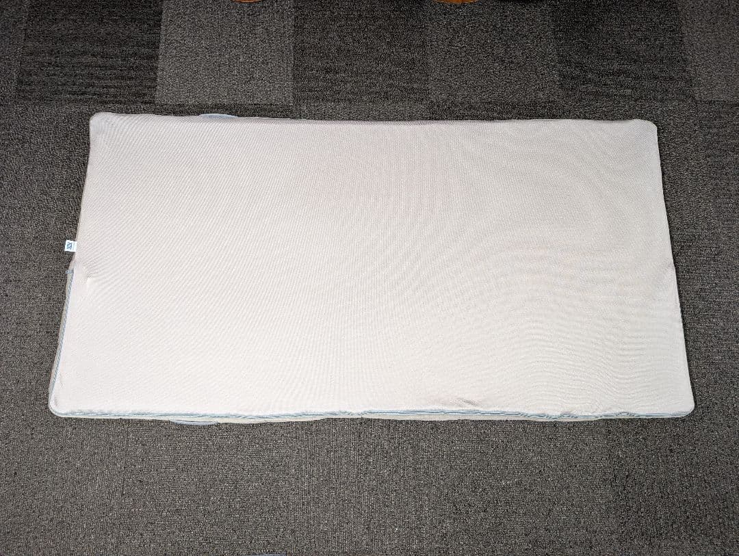 エアウィーヴ　四季布団