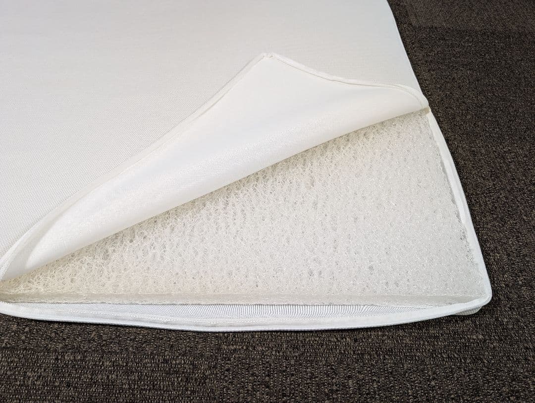 エアウィーヴ　四季布団