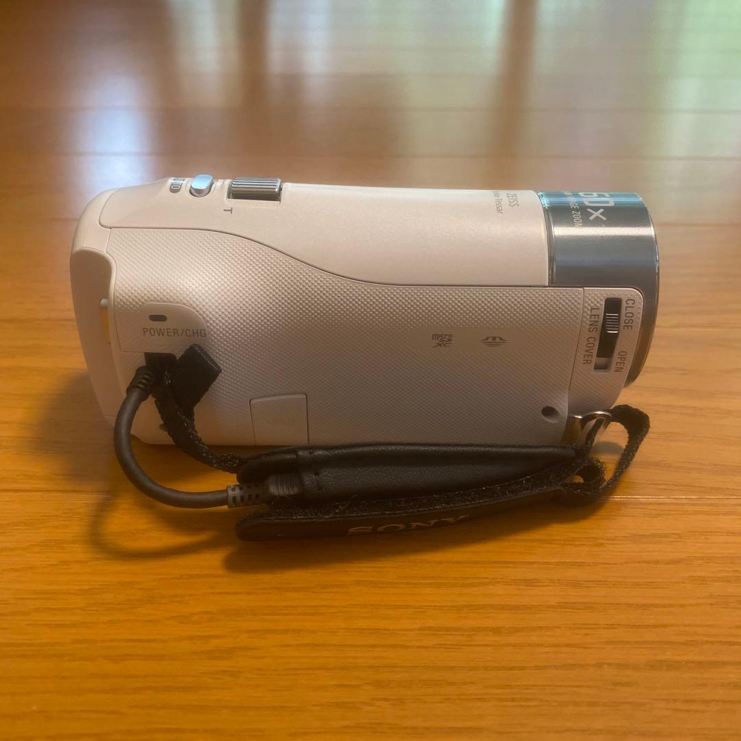 SONY HDR-CX470 ハンディカム