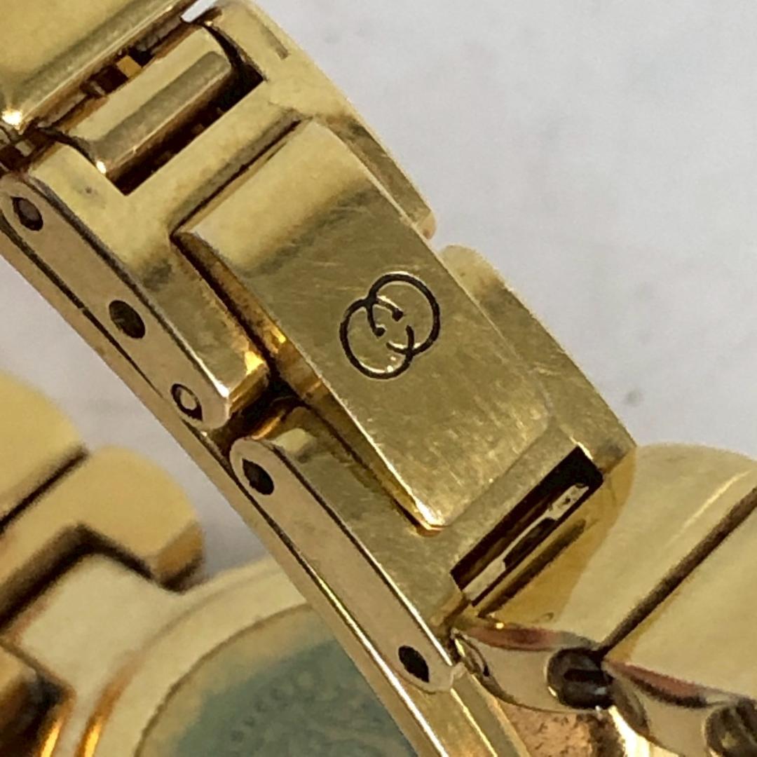 GUCCI グッチ 時計 ヴィンテージ ホースビット ウォッチ モデル7000