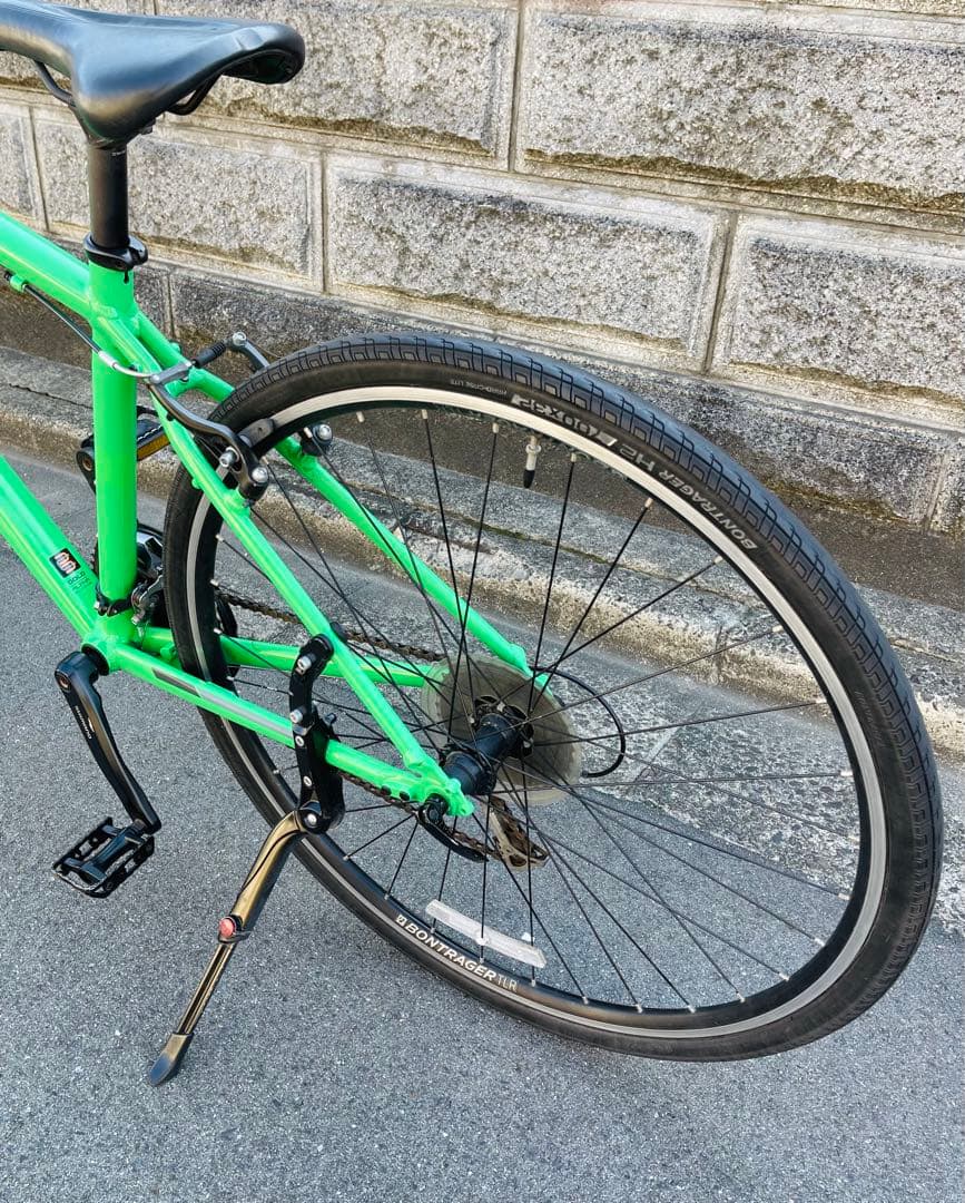 TREK FX3 クロスバイク 700c 軽量フレーム　大阪引取り