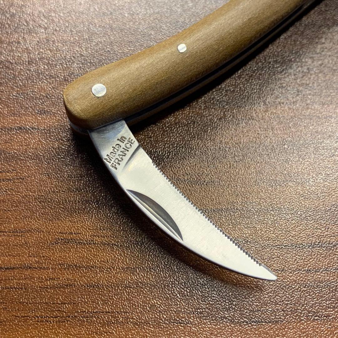 ⭐️美品⭐️シャトーラギオール⭐️限定品⭐️ソムリエナイフ⭐️ワインオープナー⭐️最高級品⭐️