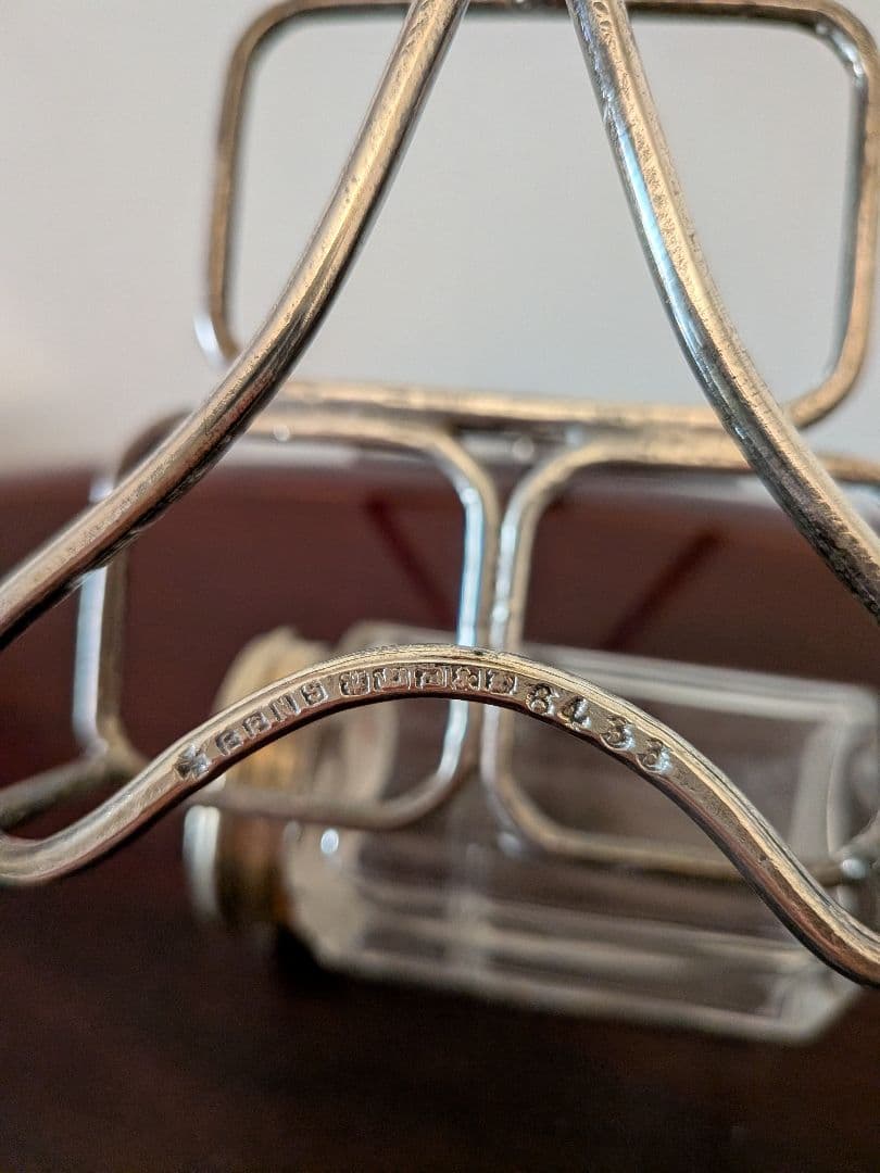 マスタード＆ペッパーセット