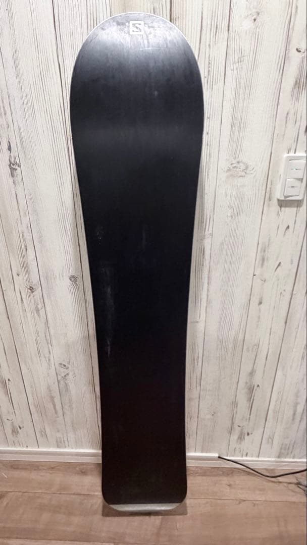 スノーボード salomon hps taka 158 takaharu nakai