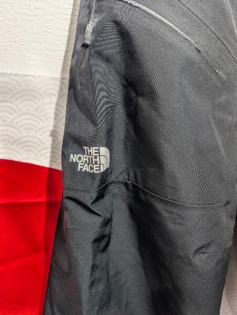 そーすけ様 THE NORTH FACE スノーボード用パンツ GORE-TEX
