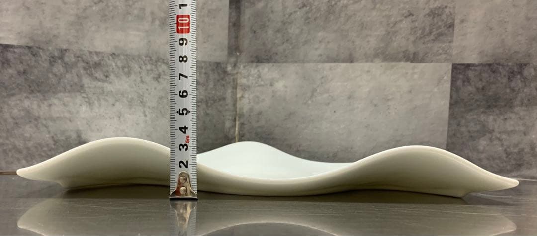 マルミツ 陶器 sobokai モンテ プレート　6枚セット