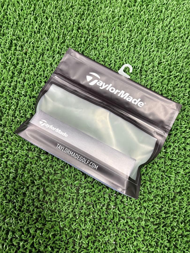 新品 TaylorMade TAS ウェイトキット