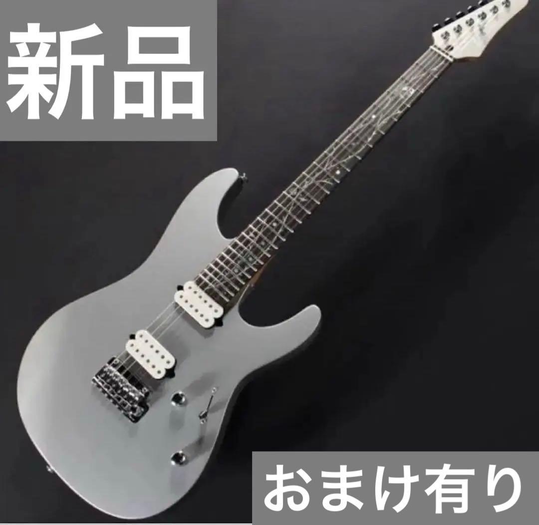 ギター Ibanez Signature MODEL Tim Henson TOD10