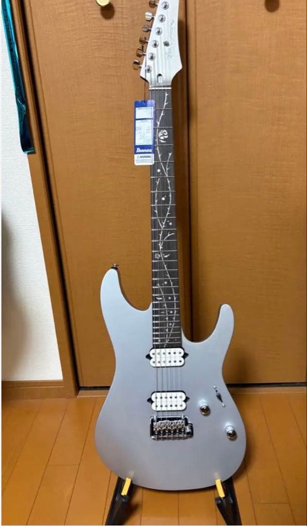 ギター Ibanez Signature MODEL Tim Henson TOD10