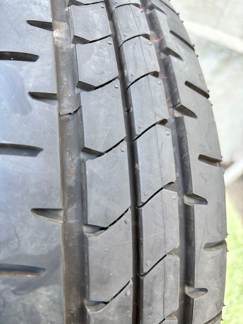 ブリヂストン NEWNO タイヤ 4本セット 165/60R15