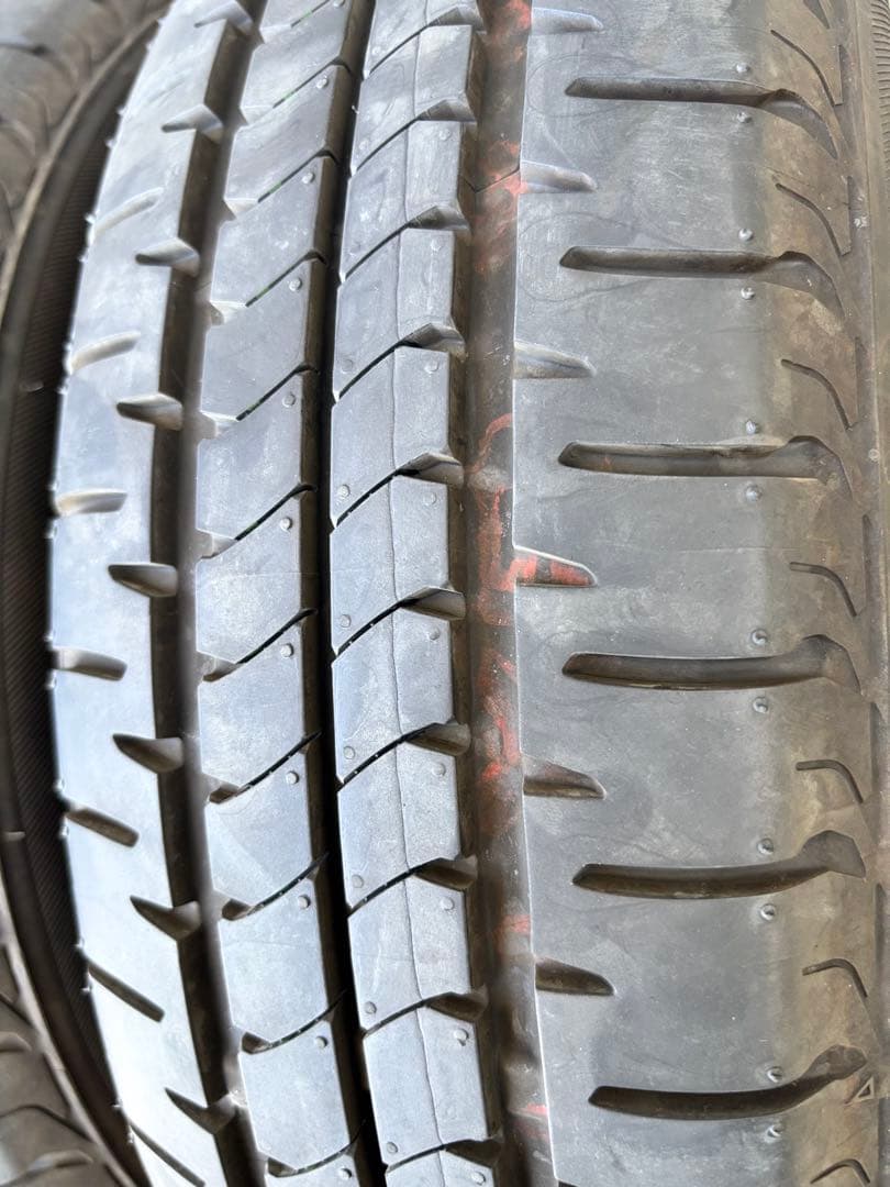ブリヂストン NEWNO タイヤ 4本セット 165/60R15