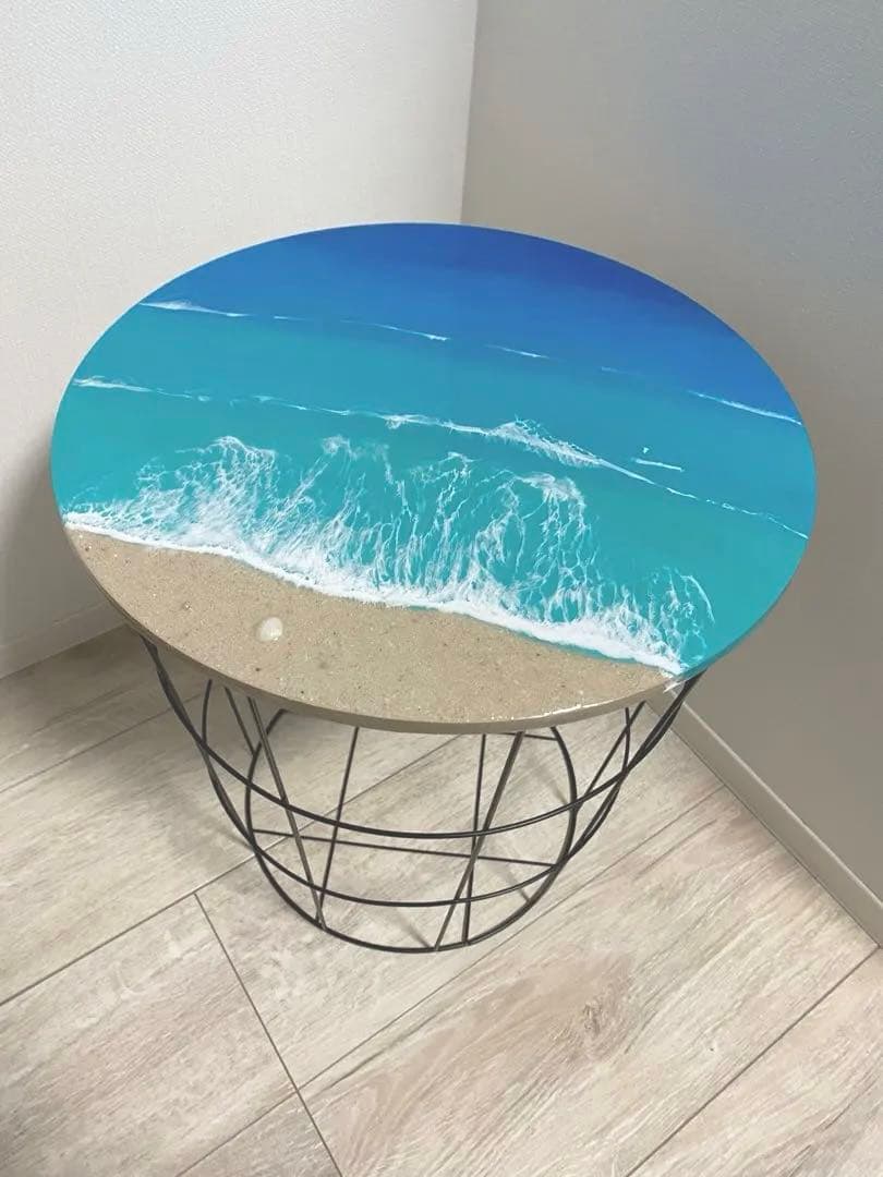 オーシャンテーブル