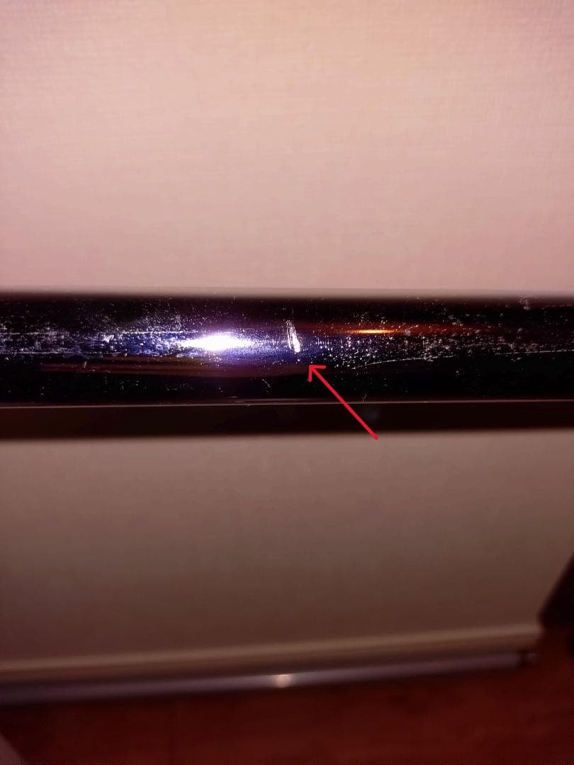 大阪市内引取限定＊SEI-SK-201-S ハンガーラック 幅147～200cm