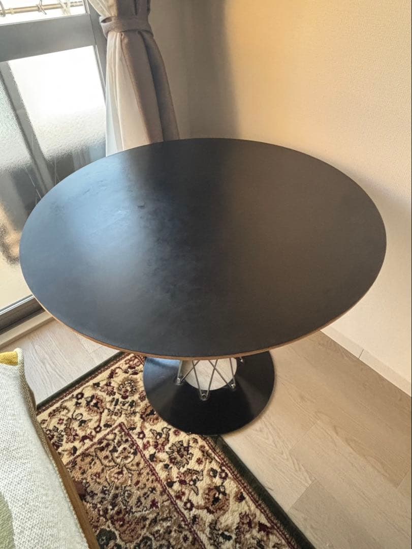 イサムノグチ　サイクロンテーブル リプロダクト品