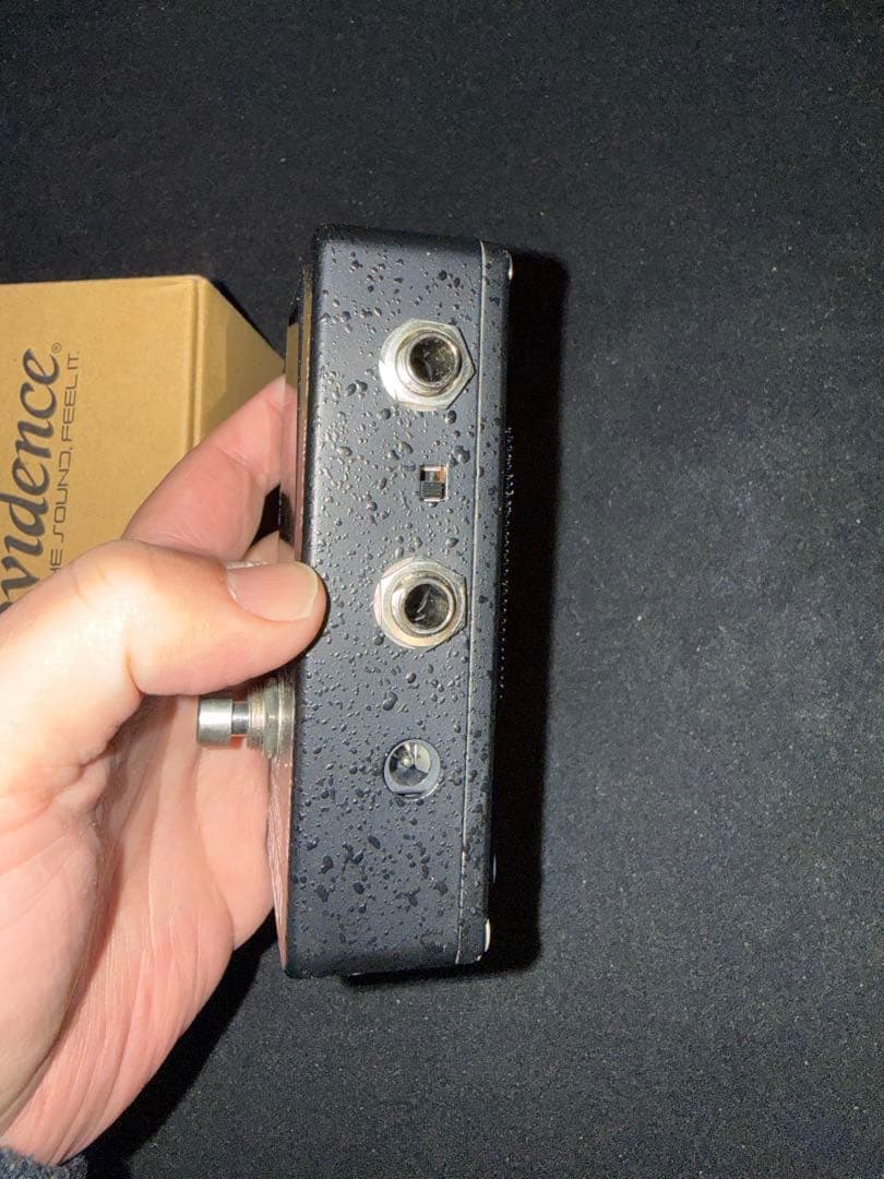 【最終値下げ】Providence STV-1JB