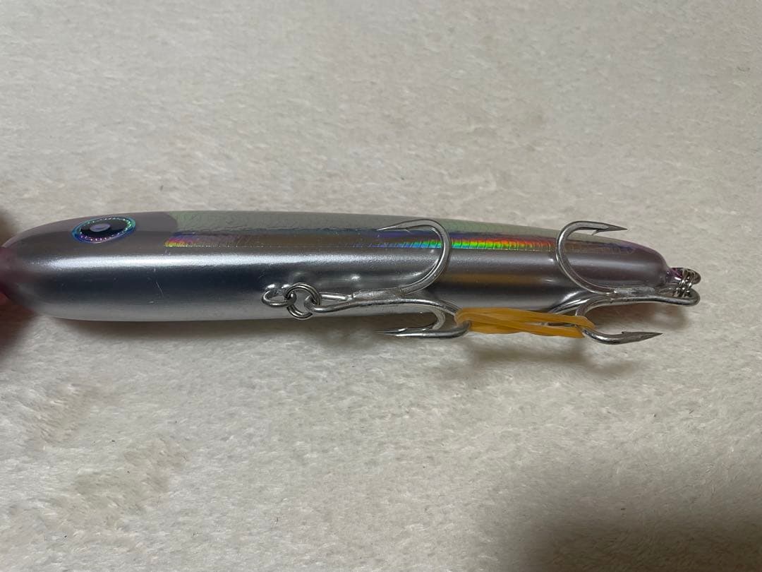 【ローカルスタンダード】パドルベイト165