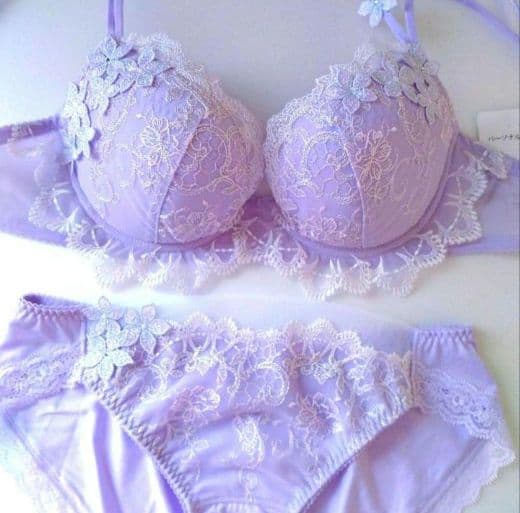 【新品】ワコール《パルファージュ》パーソナルフィットプラスブラ C75/L