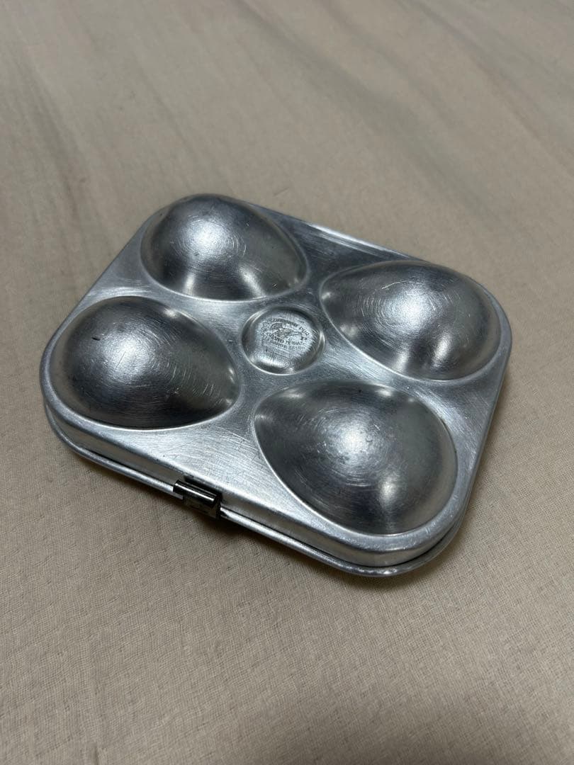 グランテトラ　エッグケース　卵4個分