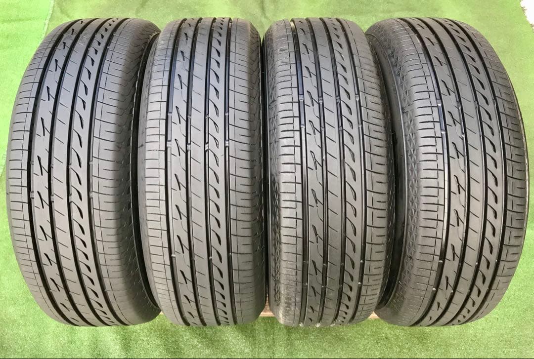 205/60 R16 BRIDGESTONE REGNO ラジアルタイヤ