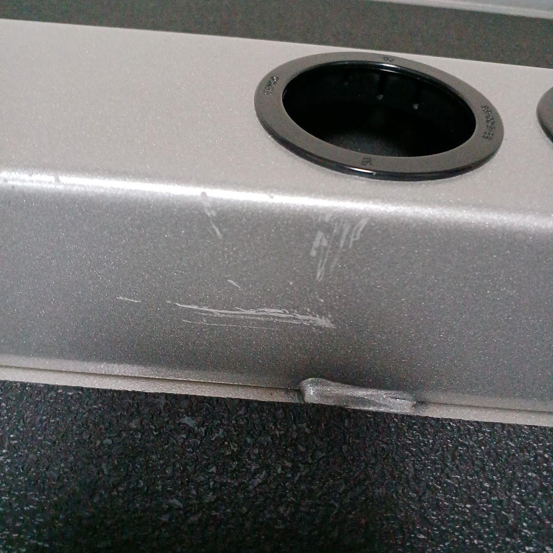 パワーブロック　スタンド