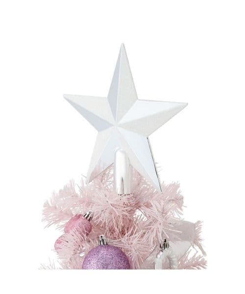 フランフラン♡ピンクのクリスマスツリー　150cm