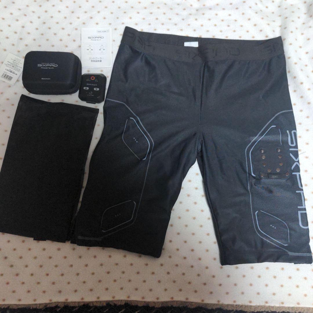 シックスパットスーツ ボトムス保証あり 値下げ⭕