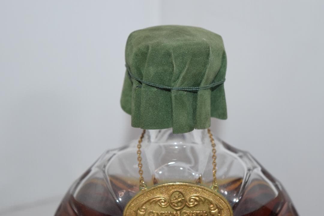 バカラボトル レミーマルタン セントークリスタル バカラ REMY MARTIN