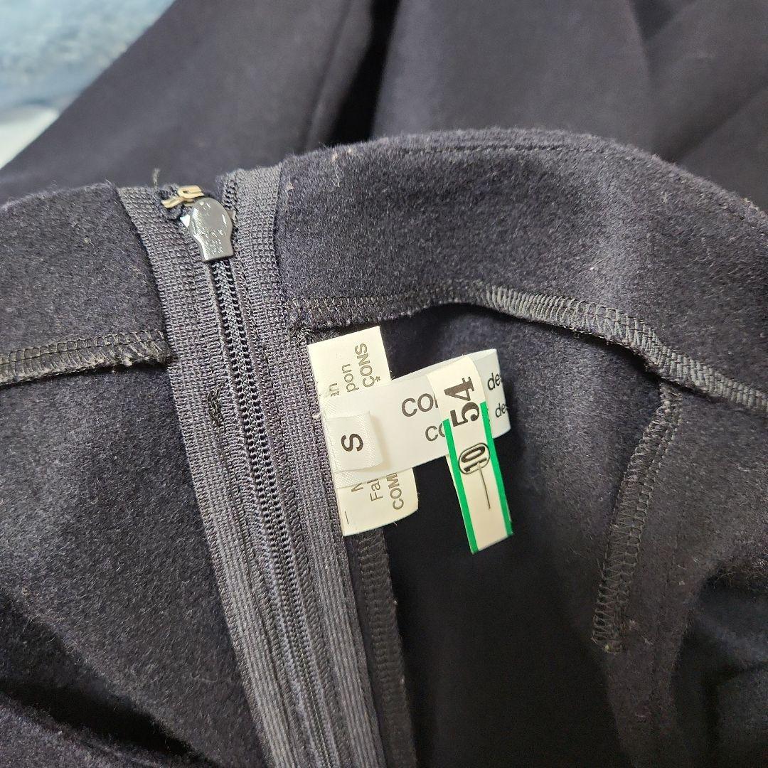 【即購入OK】コムデギャルソン ワンピース S