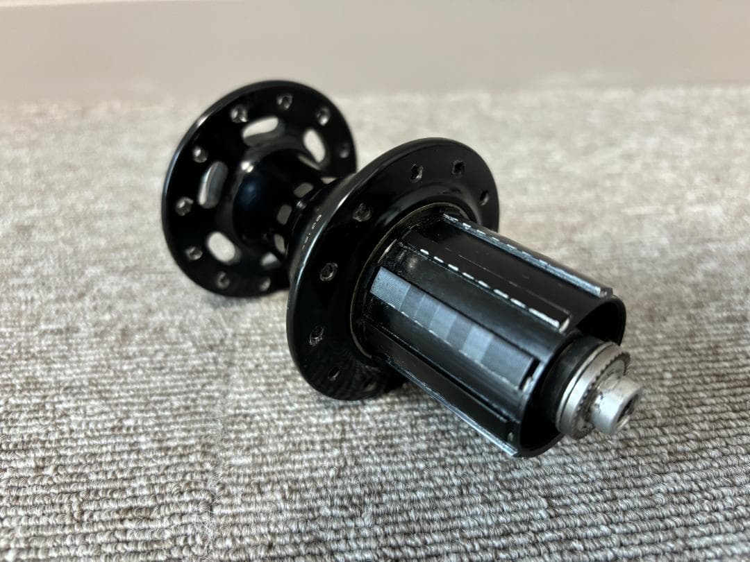 【ルー】CHRIS KING クリスキング R45ハブセット