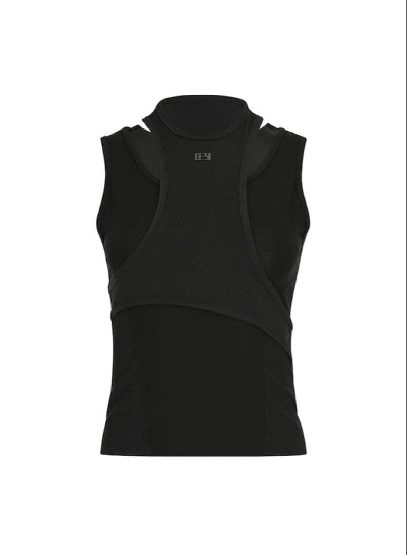 BOHEMIAN SEOUL タンクトップ 正規品 bohemseoシズニルック