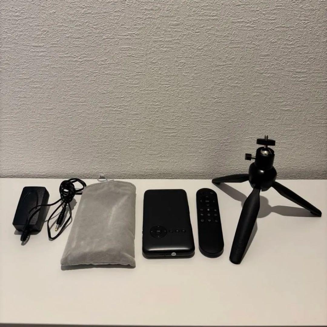 KABĒNI （カベーニ）[正規品] UENO-mono プロジェクター