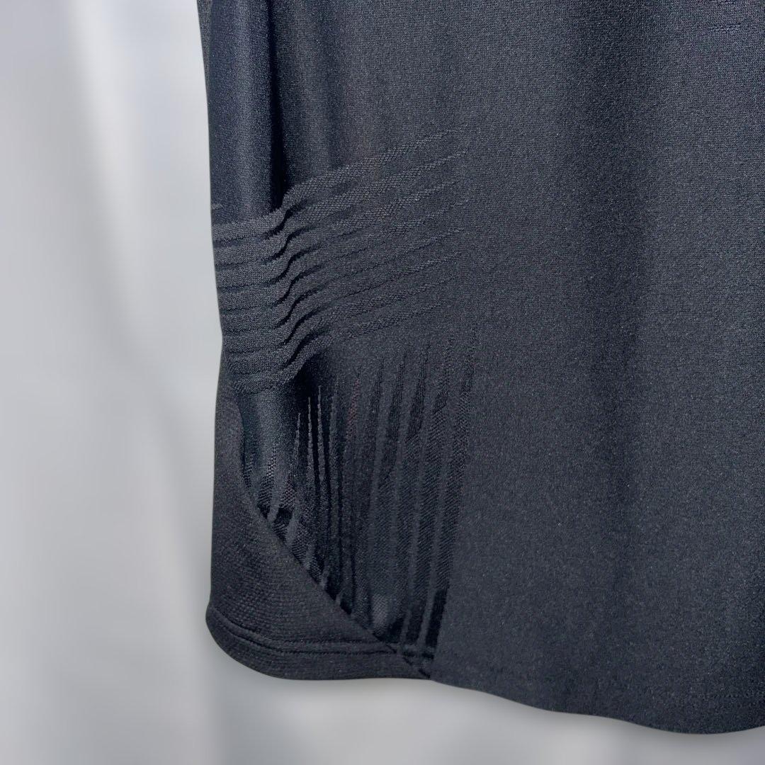 サッカー 日本代表 プロ トレーニングジャージー シャツ　Mサイズ