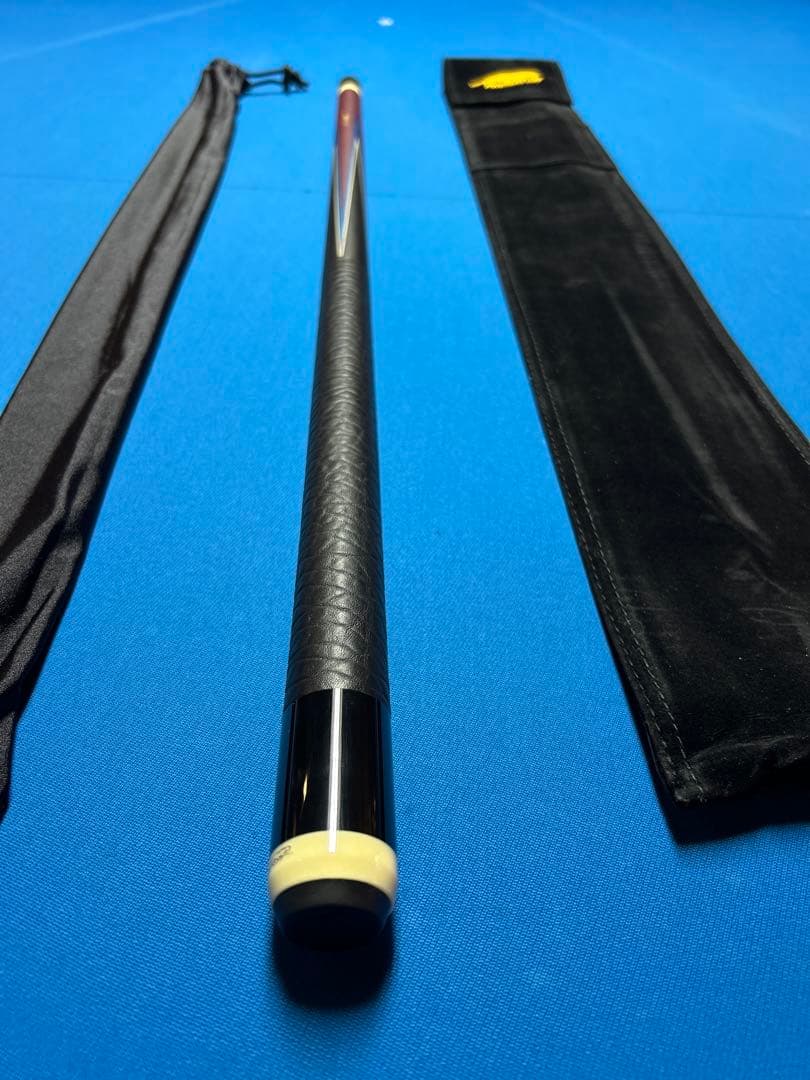 【特別仕様】predatorプレデターSneaky Pete SP4レザーラップ