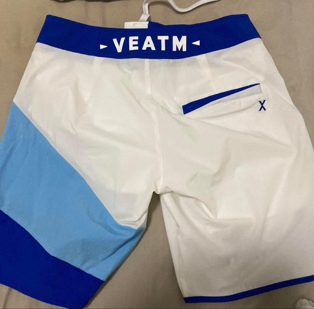VEATM サーフパンツ　s