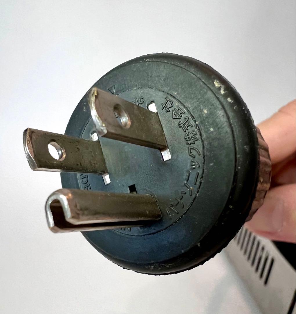 美品❗️'24 ニチワ製 クレープ焼き台 9ヶ月使用 100v 電気式