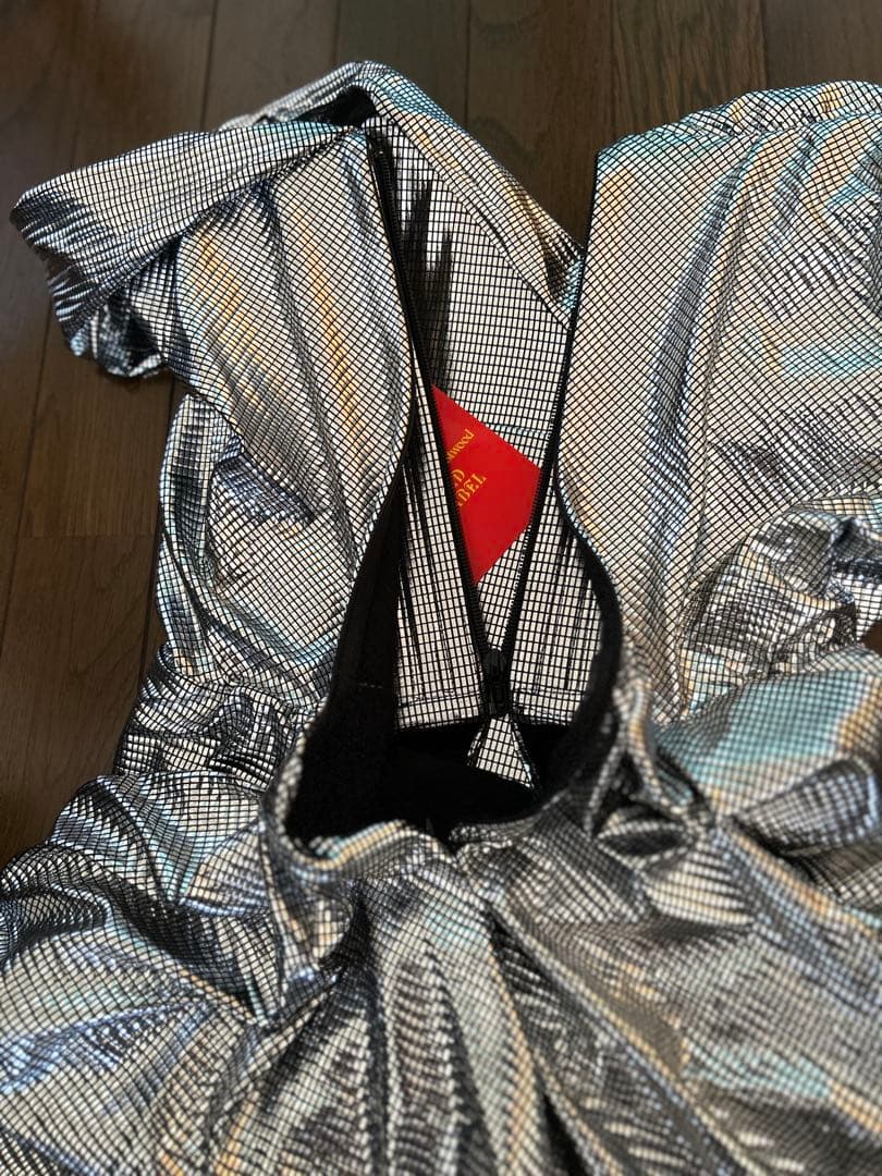 新品Vivienne Westwood RED LABELオフショルダードレス