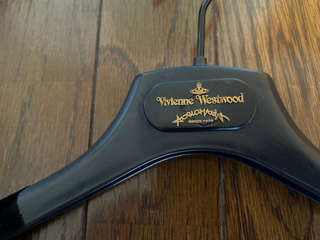 新品Vivienne Westwood RED LABELオフショルダードレス