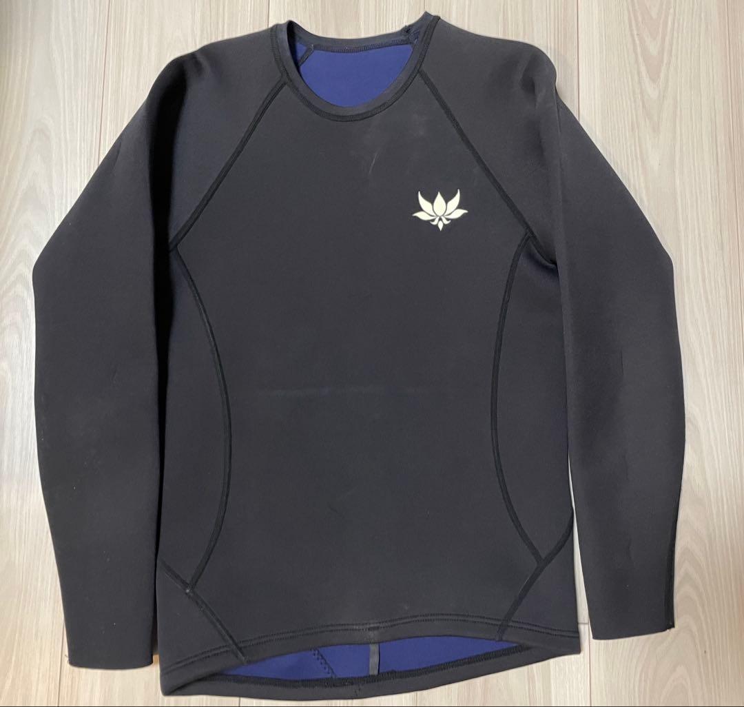 axxe classic アックスクラシック 1.5mm タッパー Lサイズ