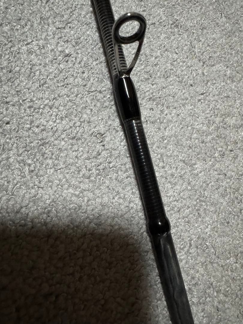 アピア　グランデージ　レガシー GRANDAGE LEGACY S77MT