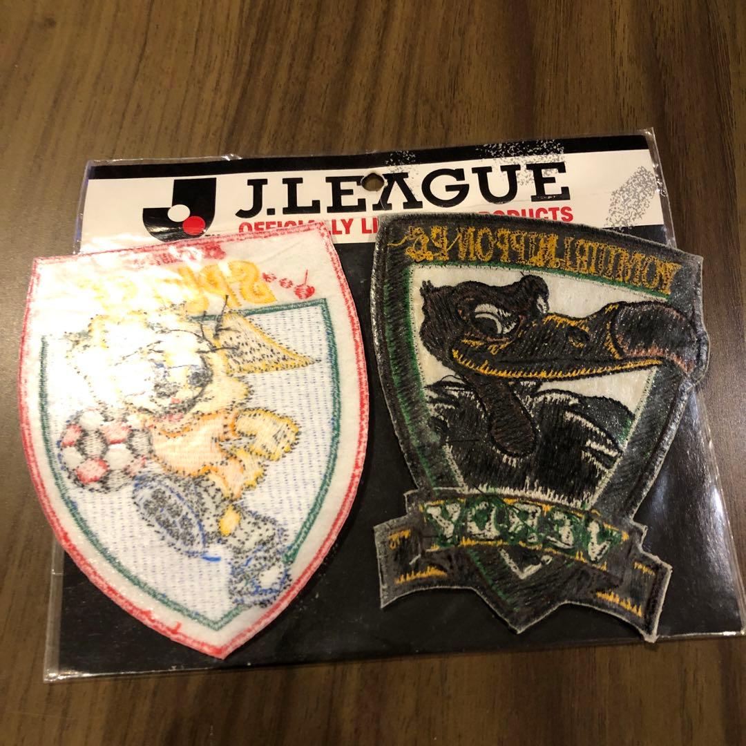 Ｊリーグプレーオフ　オリジナル１０　清水対東京