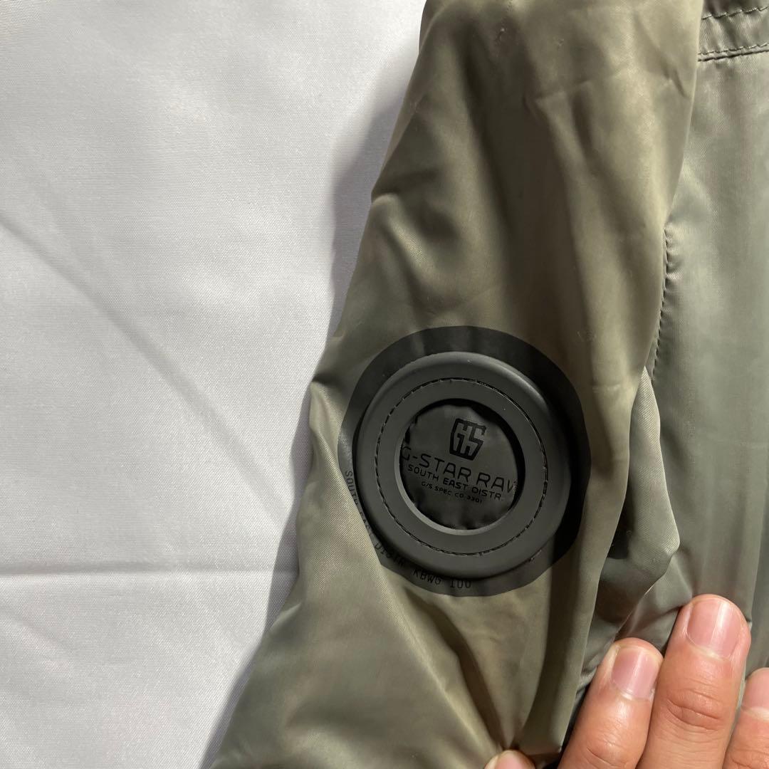 00s y2k ギミック ボノ ジャケット archive opium swag