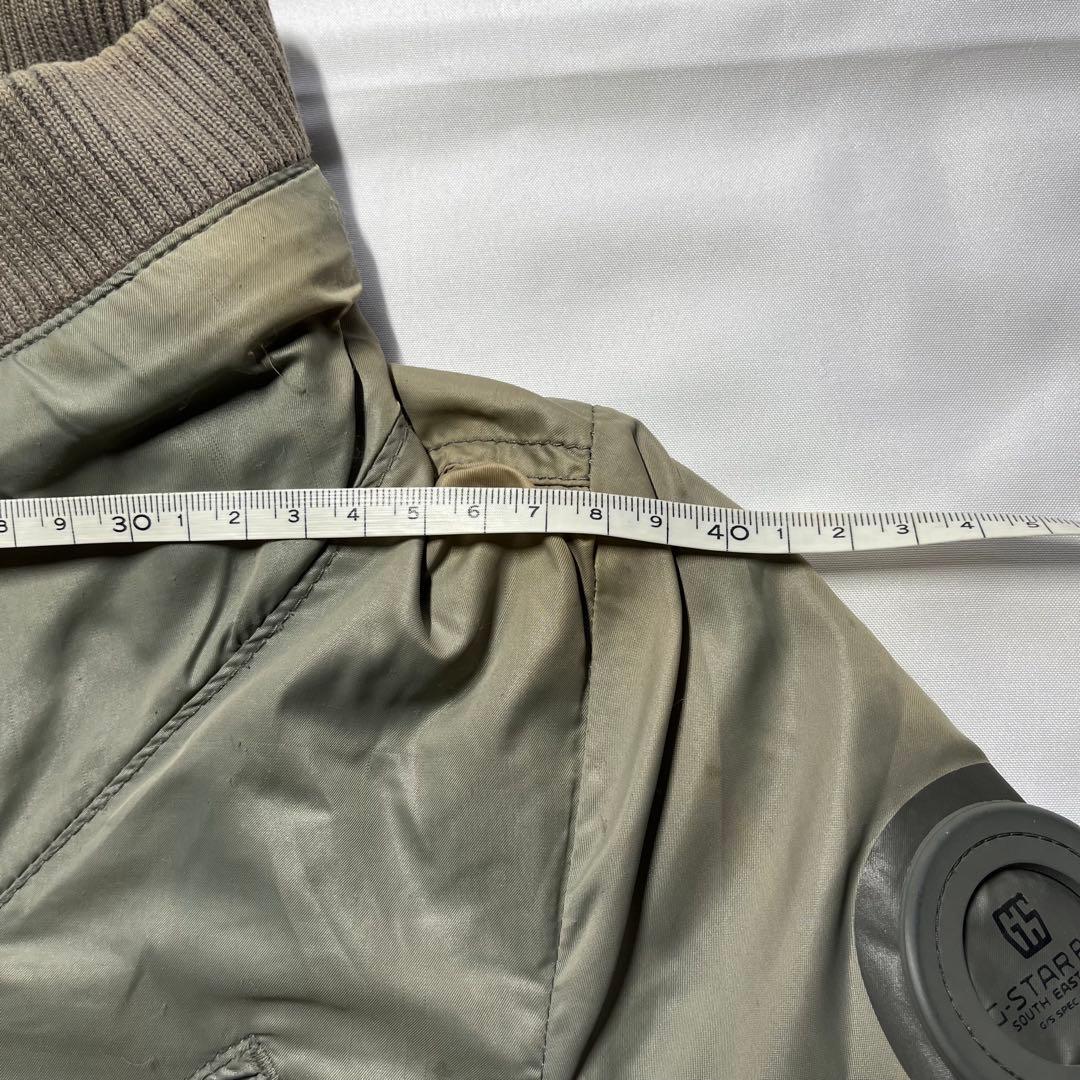 00s y2k ギミック ボノ ジャケット archive opium swag