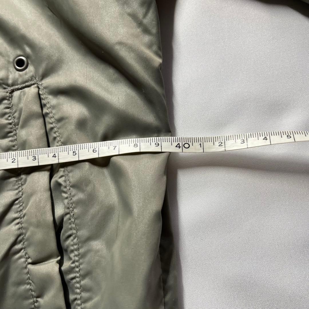 00s y2k ギミック ボノ ジャケット archive opium swag