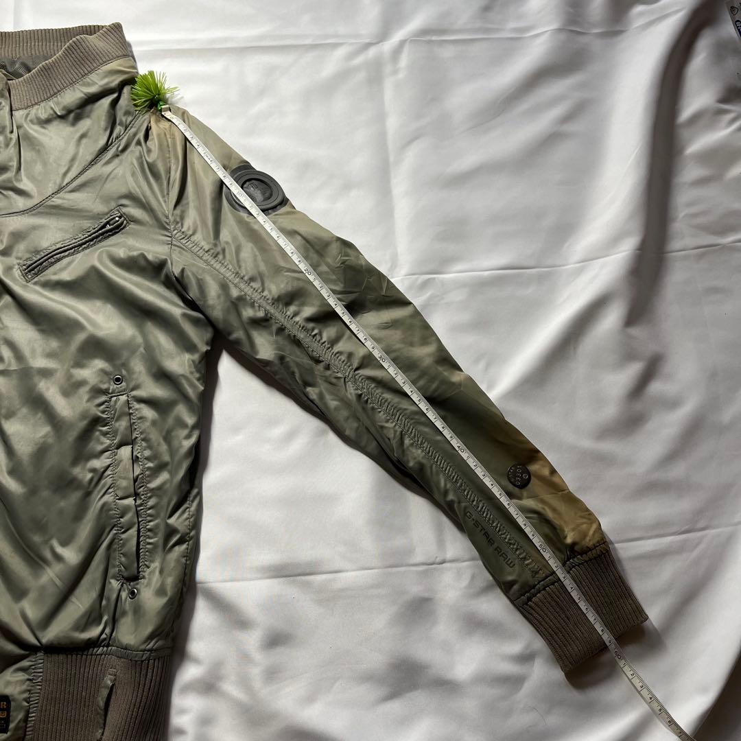 00s y2k ギミック ボノ ジャケット archive opium swag