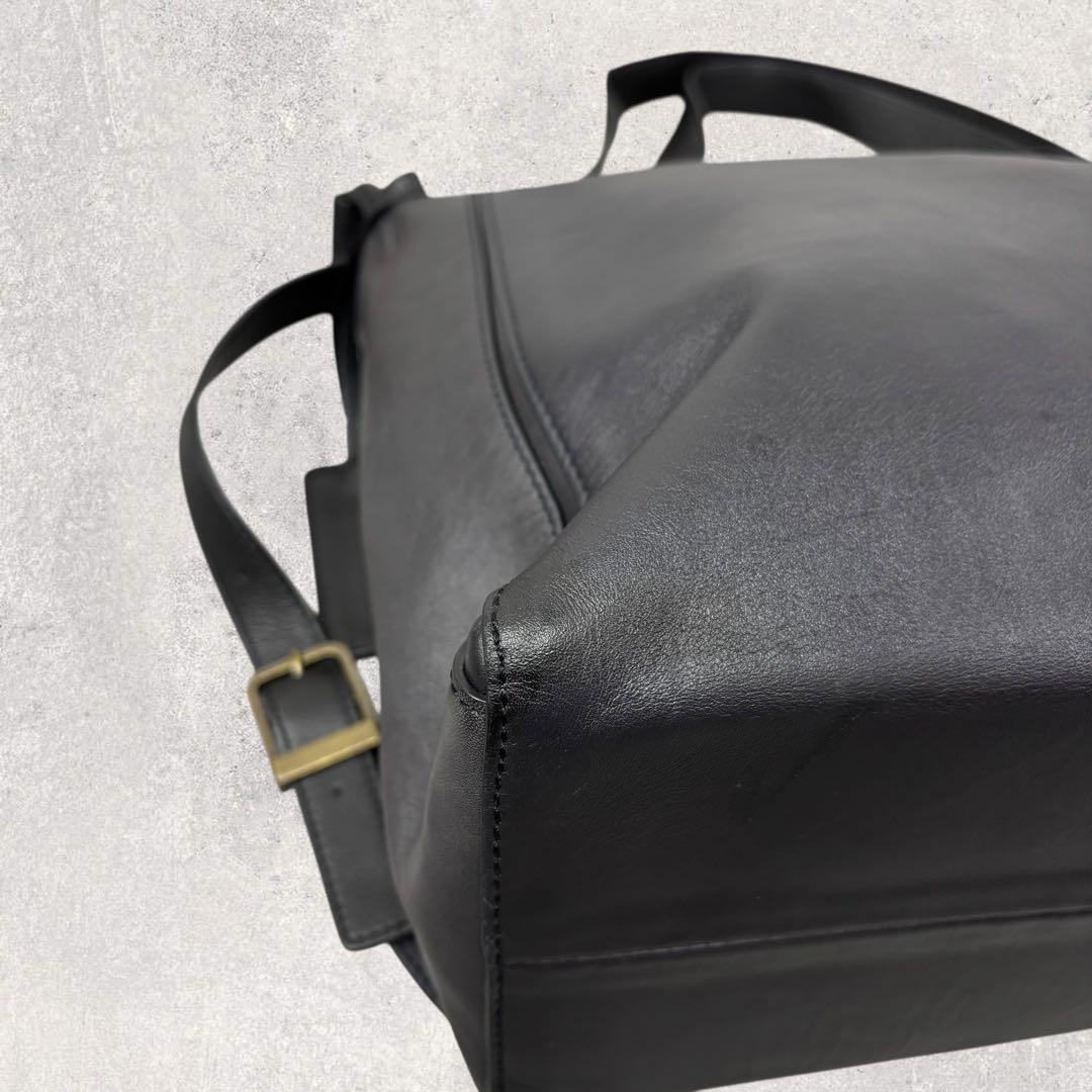 popoマザーハウス ヨゾラ Mサイズ トートバッグ　リュック 2way