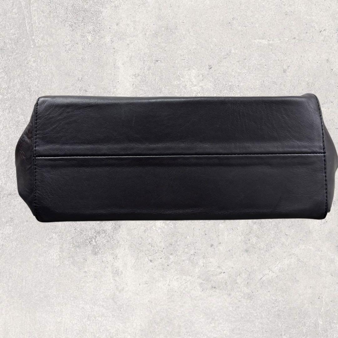 popoマザーハウス ヨゾラ Mサイズ トートバッグ　リュック 2way