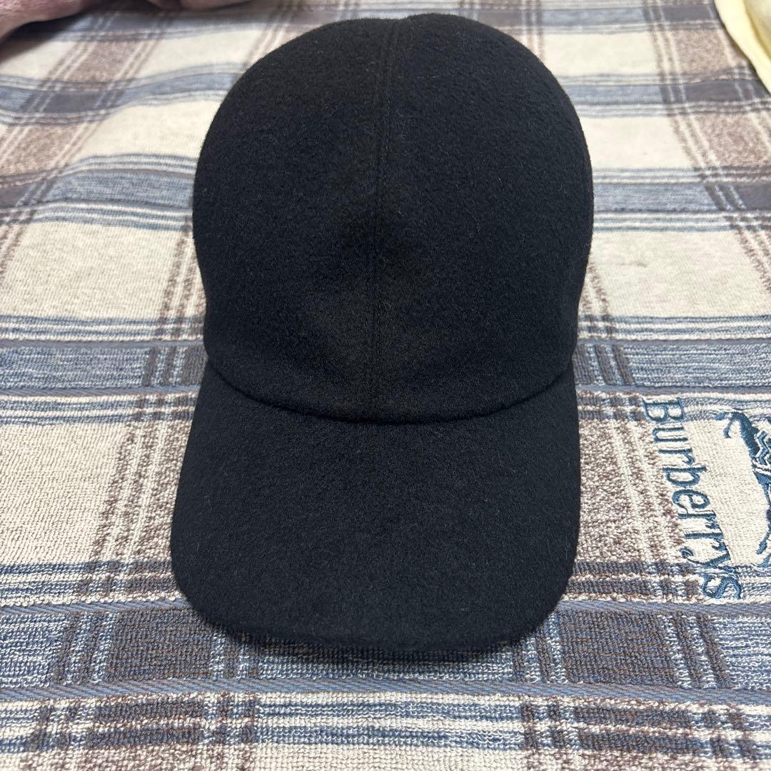 イリスフォーセブン カシミヤキャップ