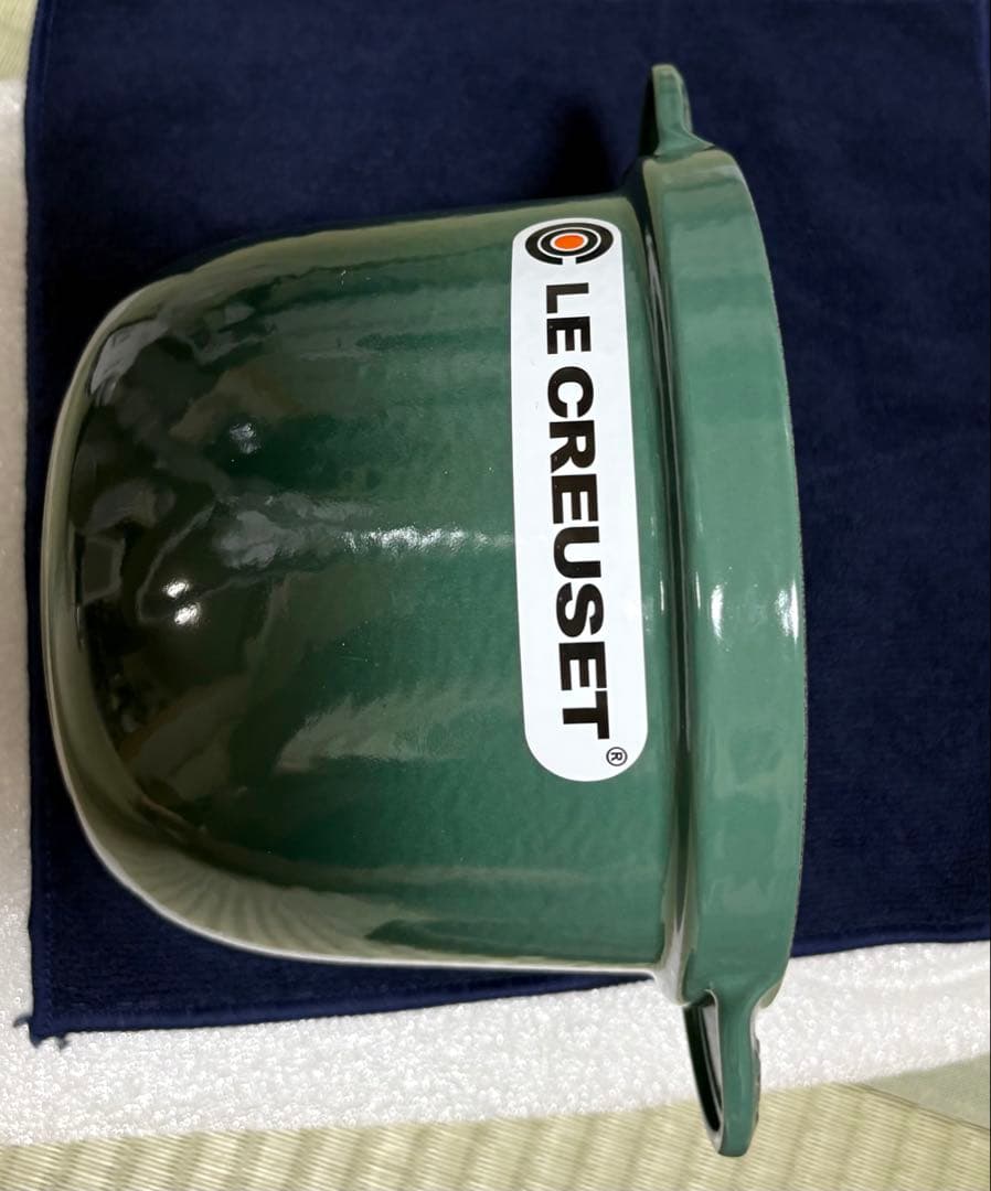 ル・クルーゼ ココット エヴリィ18