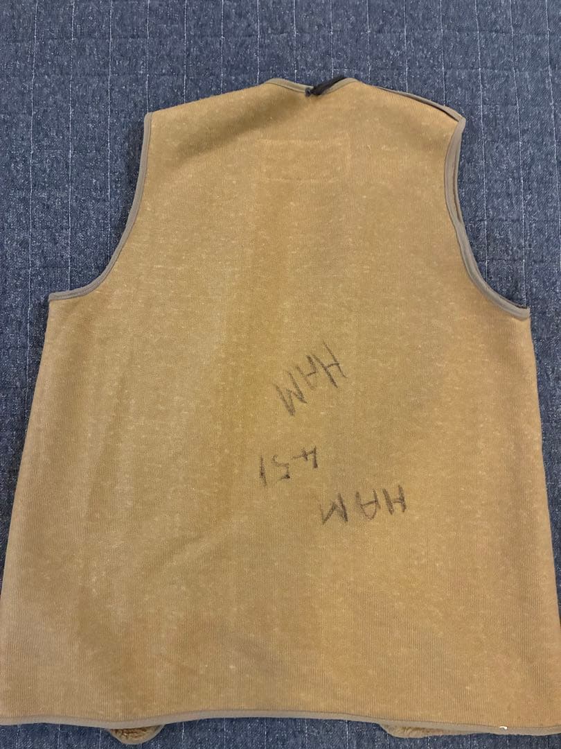 バブアー　ゲームフェア　Barbour GAMEFAIR ボアライナー付き　38