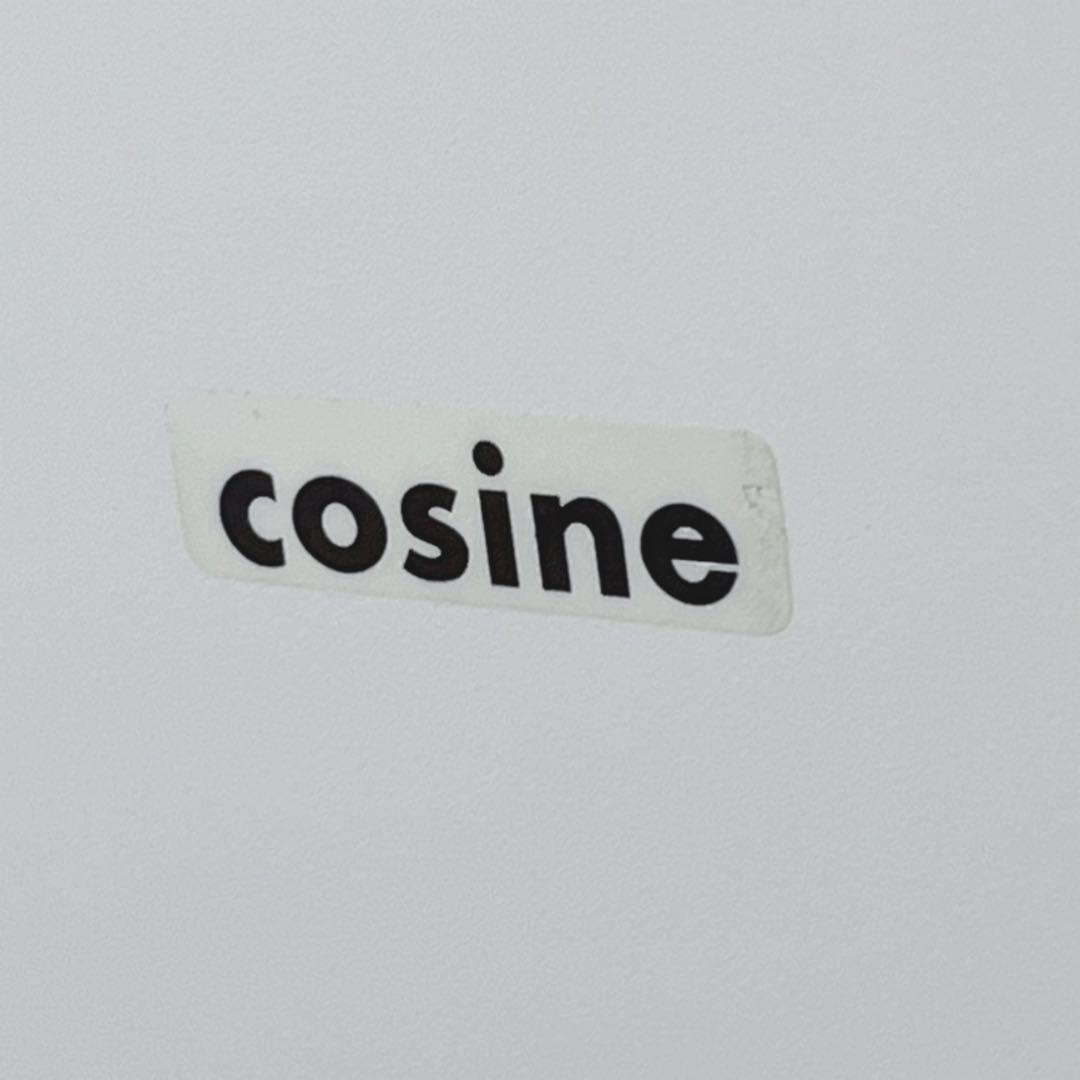 取付無料！cosine タマゴテーブル 子ども用ネット付き おしゃれインテリア✨